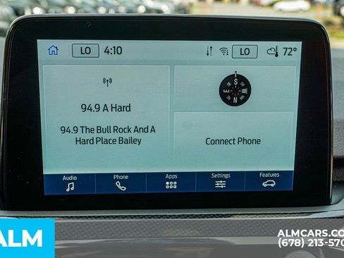 Used 2026 Ford Escape ST-Line FWD image 35