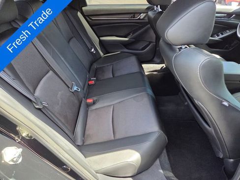 Used 2019 Honda Accord Sport image 14