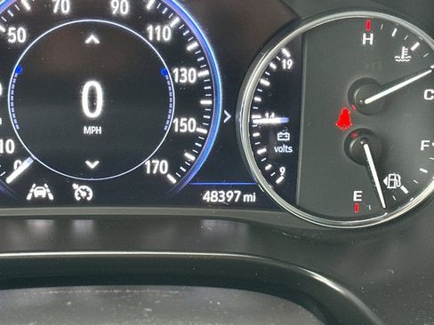 Used 2024 Buick Enclave Premium image 42