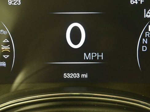 Used 2021 Jeep Grand Cherokee Limited w/ Quick Order Package 28K 80th image 26