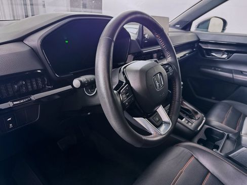 Used 2024 Honda CR-V Sport Touring image 23