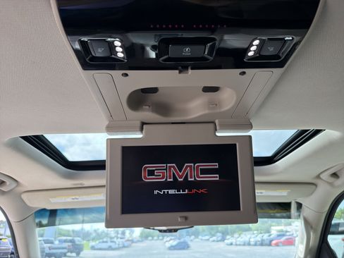 Used 2015 GMC Yukon SLT w/ Open Road Package RWD image 21