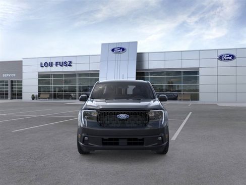 New 2026 Ford Maverick Lobo AWD/4WD image 7