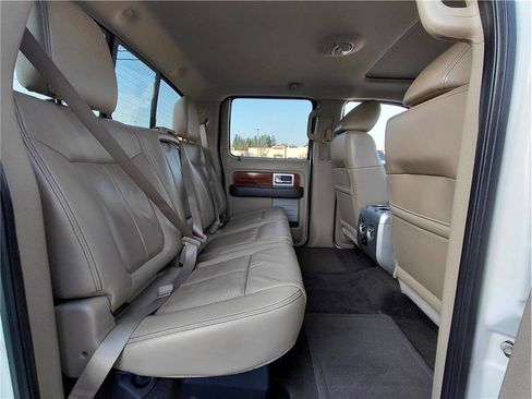 Used 2010 Ford F150 Lariat image 14
