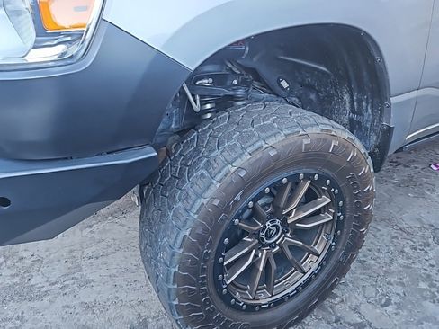 Used 2021 RAM 1500 Big Horn image 4