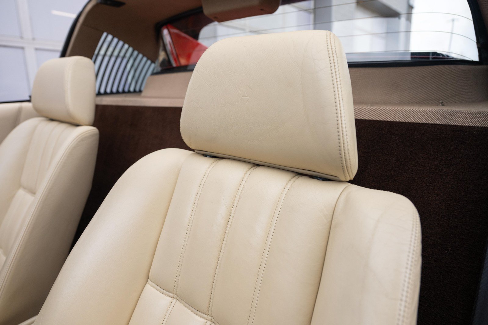 Used 1988 Ferrari 328 GTS RWD image 63