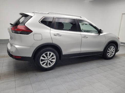 Used 2020 Nissan Rogue SV FWD image 10