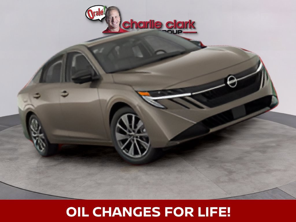 New 2027 Nissan Sentra S w/ S Cold Weather Package FWD image 10