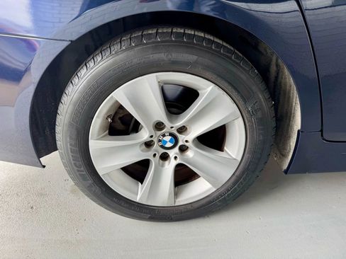 Used 2012 BMW 528i 528i Sedan 4D image 31