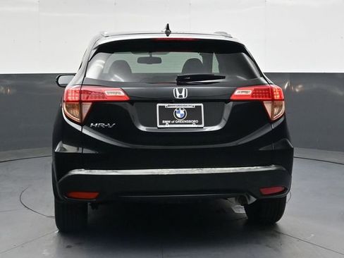 Used 2018 Honda HR-V EX-L image 5