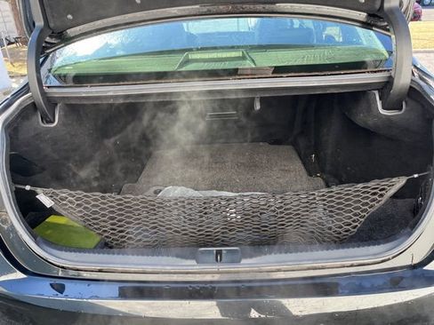 Used 2015 Lexus GS 350 AWD w/ Premium Package image 7