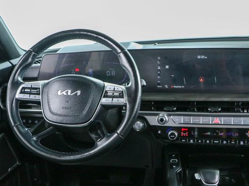 Used 2024 Kia Telluride EX X-Line AWD/4WD image 17