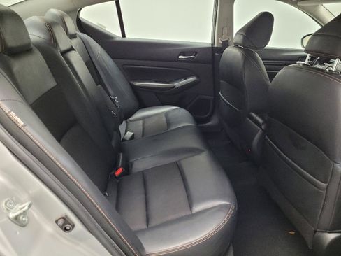 Used 2021 Nissan Altima 2.5 SR image 19