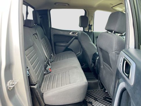 Used 2023 Ford Ranger XLT w/ Equipment Group 302A High image 26