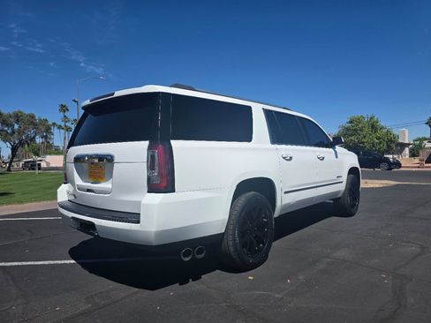 Used 2015 GMC Yukon XL Denali w/ Touring Package image 6