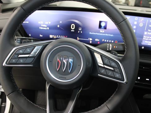 New 2026 Buick Envision Preferred image 28