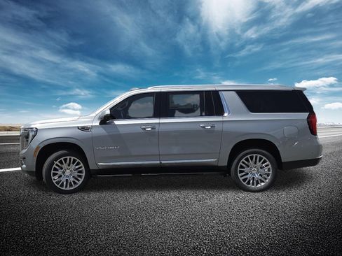 New 2026 GMC Yukon XL Elevation image 22