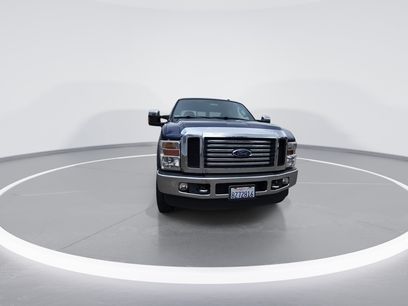 Used 2010 Ford F250 Lariat