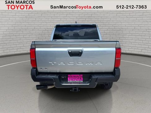 Used 2026 Toyota Tacoma SR AWD/4WD image 7