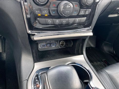 Used 2022 Jeep Grand Cherokee Limited w/ Tech Group image 25