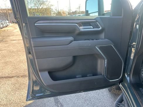 New 2026 Chevrolet Silverado 2500 LT w/ Trail Boss Package image 11