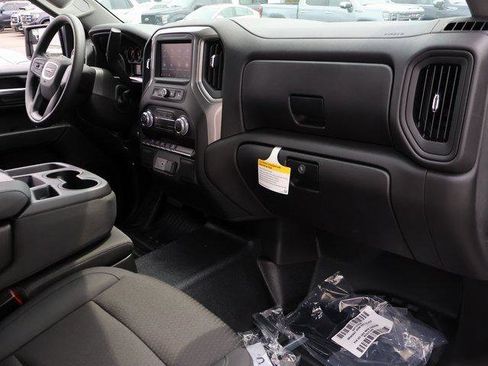 New 2025 GMC Sierra 1500 Pro w/ Pro Value Package image 8