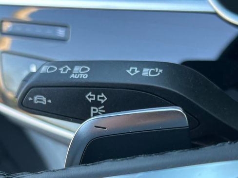 New 2025 Audi A8 L 3.0T image 19