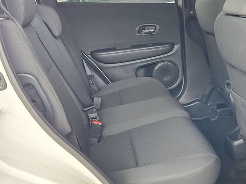 Used 2021 Honda HR-V Sport image 25