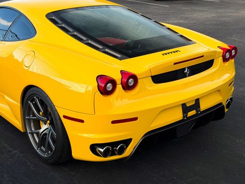 Used 2006 Ferrari F430 Coupe RWD image 25