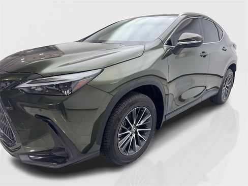 Used 2024 Lexus NX 250 FWD w/ Premium Package image 11