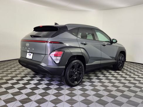 New 2026 Hyundai Kona SEL Sport AWD/4WD image 5