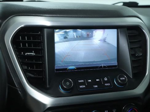 Used 2019 GMC Acadia SLT AWD/4WD image 32