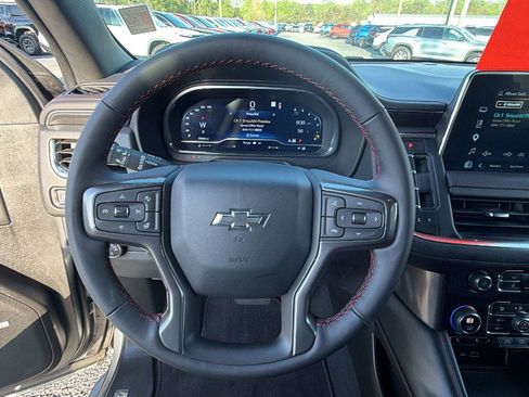 Used 2022 Chevrolet Tahoe RST w/ Sport Performance Package AWD/4WD image 26