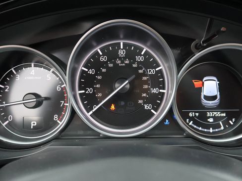 Certified 2023 MAZDA CX-9 Touring AWD/4WD image 36