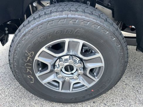 Used 2026 Ford F250 Lariat w/ FX4 Off-Road Package AWD/4WD image 41