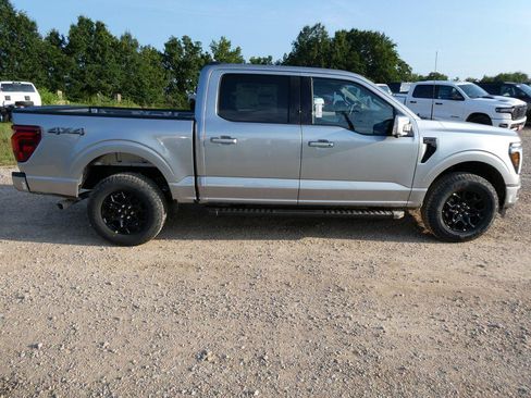 New 2026 Ford F150 Lariat AWD/4WD image 4