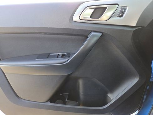 Used 2021 Ford Ranger XLT w/ Equipment Group 301A Mid image 32