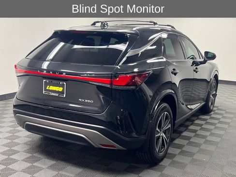 Certified 2023 Lexus RX 350 Premium FWD image 5