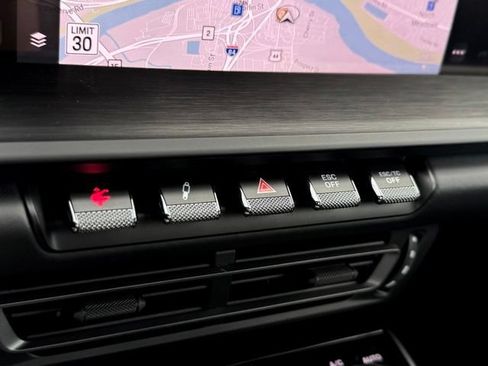 Certified 2022 Porsche 911 GT3 RWD image 29