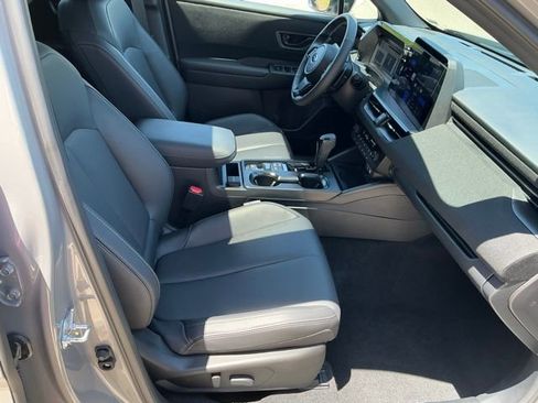 Certified 2026 Subaru Outback Limited AWD/4WD image 18