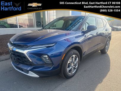 Used 2023 Chevrolet Blazer LT w/ Convenience Package