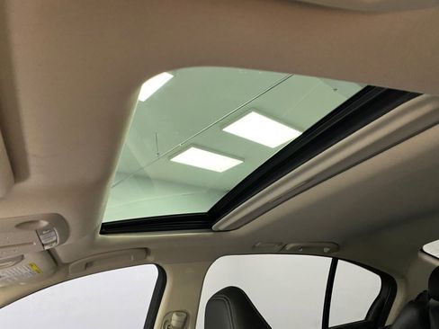 Used 2019 INFINITI Q50 Sport w/ Cargo Package (L96) image 21