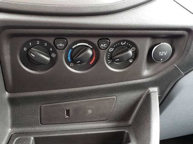 Used 2017 Ford Transit 350 148 High Roof Wagon RWD image 22
