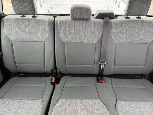 Used 2024 Ford F250 XLT w/ FX4 Off-Road Package image 17