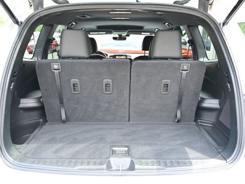 Used 2022 Honda Pilot TrailSport image 21