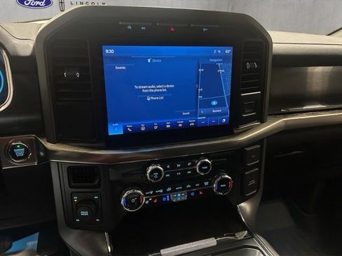Certified 2023 Ford F150 Lariat AWD/4WD image 16