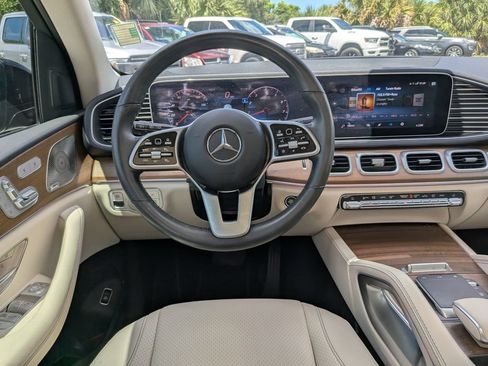 Used 2021 Mercedes-Benz GLE 350 image 14