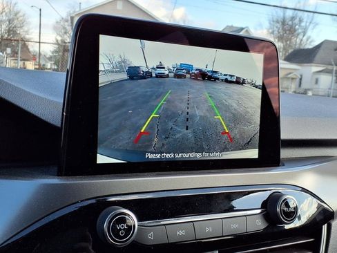 Used 2024 Ford Escape Active image 23