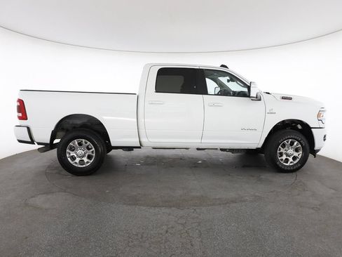 Used 2024 RAM 2500 Laramie w/ Safety Group AWD/4WD image 14
