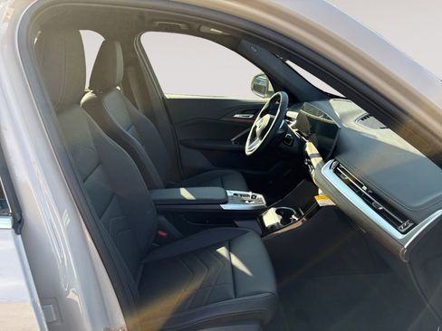 New 2026 BMW X1 xDrive28i image 15